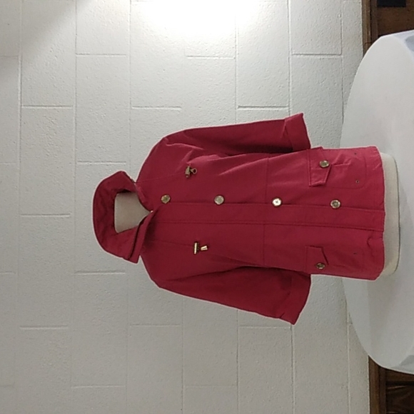 Ladies Needle and Threads Jacket, Sz XL - Picture 1 of 5